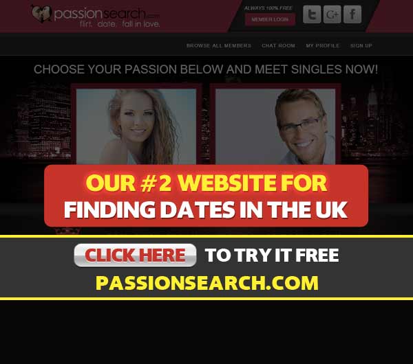 PassionSearch Homepage Img 