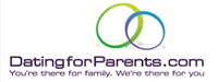 datingforparents image for logo