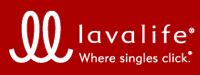 image of lavalife logo