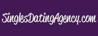 singlesdatingagency logo image