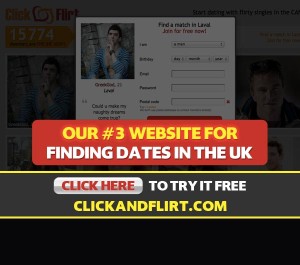 Homepage Image for ClickAndFlirt